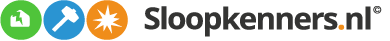 Sloopkenners Logo